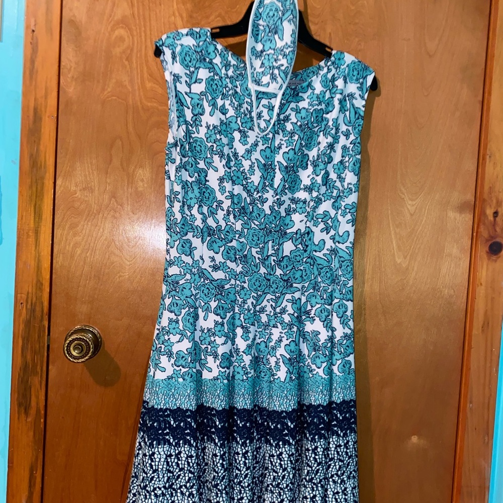 Size 4 Danny and nicole dress